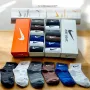 Nike 6 Pair Mid Crew Socks Wholesale Bangladesh
