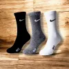 Nike 6 Pair Mid Crew Socks Wholesale Bangladesh