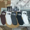 The North Face 6 Pair Mid Crew Socks Wholesale Bangladesh