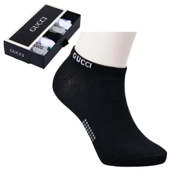 Gucci 6 Pair Ankle Socks Wholesale Bangladesh