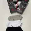 Jordan Style Ankle Socks 6 Pairs Wholesale Bangladesh