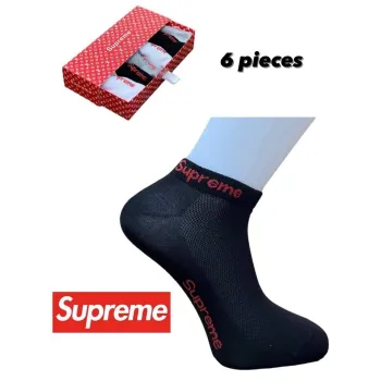 Supreme 6 Pair Ankle Socks Wholesale Bangladesh