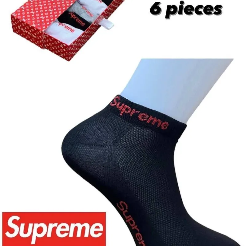 Supreme 6 Pair Ankle Socks Wholesale Bangladesh Supreme 6 Pair Ankle Socks Wholesale Bangladesh