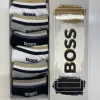 Boss Style Ankle Socks 6 Pairs Wholesale Bangladesh