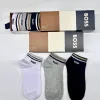 Boss Style Ankle Socks 6 Pairs Wholesale Bangladesh
