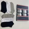 Tommy Hilfiger 6 Pair Ankle Socks Wholesale Bangladesh