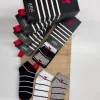 Ami 6 Pair Ankle Socks Wholesale Bangladesh