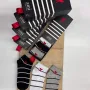 Ami 6 Pair Ankle Socks Wholesale Bangladesh