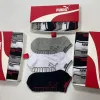 Puma 6 Pair Ankle Socks Wholesale Bangladesh