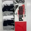 Puma 6 Pair Ankle Socks Wholesale Bangladesh
