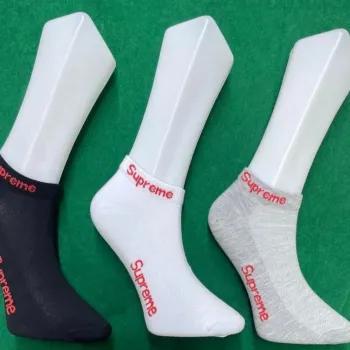 Supreme 6 Pair Ankle Socks Wholesale Bangladesh