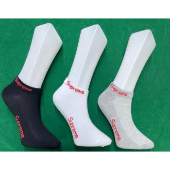 Supreme 6 Pair Ankle Socks Wholesale Bangladesh