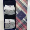 Tommy Hilfiger 6 Pair Ankle Socks Wholesale Bangladesh