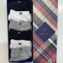 Tommy Hilfiger 6 Pair Ankle Socks Wholesale Bangladesh