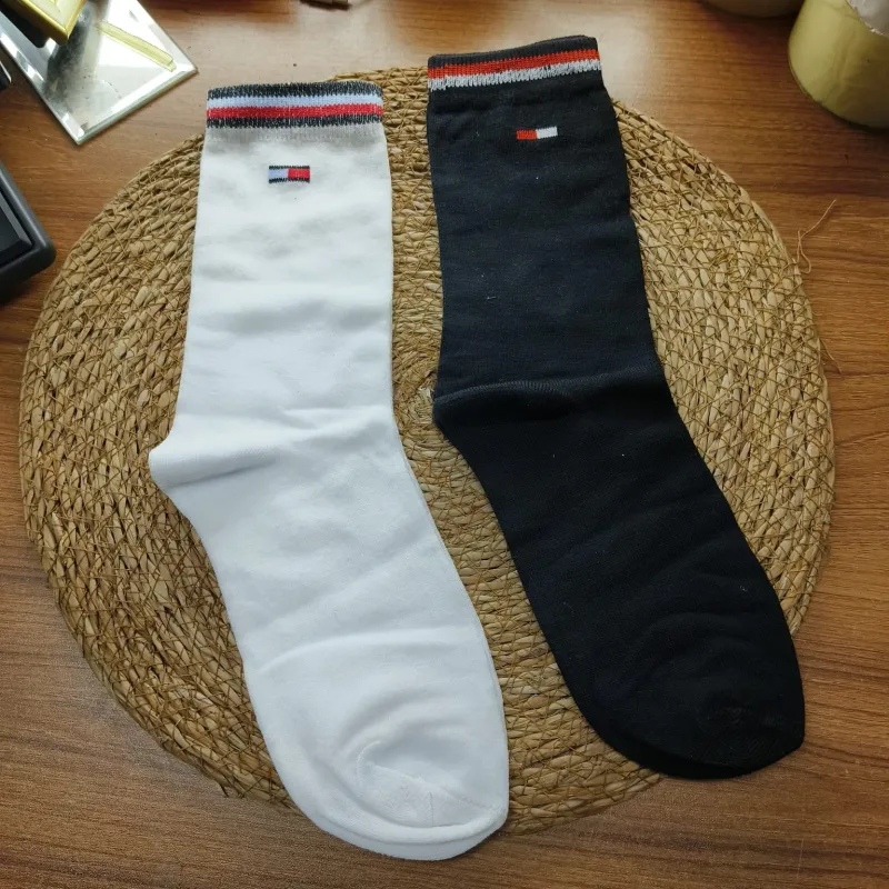 Tommy Hilfiger 6 Pair Long Socks Wholesale Bangladesh Tommy Hilfiger 6 Pair Long Socks Wholesale Bangladesh