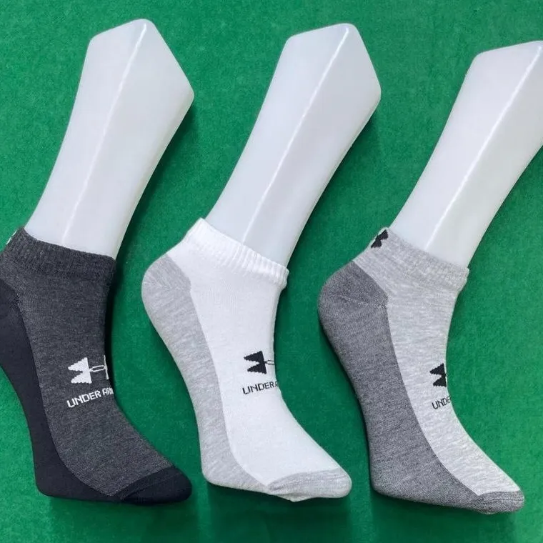 Under Armour 6 Pair Ankle Socks Wholesale Bangladesh Under Armour 6 Pair Ankle Socks Wholesale Bangladesh