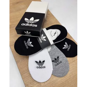 didas Style Performance Loafer Socks 6 Pairs Wholesale Bangladesh