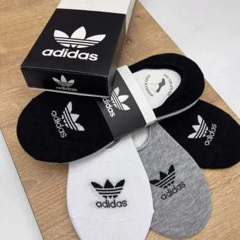 didas Style Performance Loafer Socks 6 Pairs Wholesale Bangladesh
