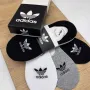 didas Style Performance Loafer Socks 6 Pairs Wholesale Bangladesh