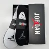 Jordan Style Loafer Socks 6 Pairs Wholesale Bangladesh