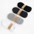  Solid Color Loafer Socks 6 Pairs Wholesale Bangladesh