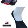 Tommy Hilfiger Style Loafer Socks 3 Pairs Wholesale Bangladesh