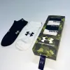 Under Armour Style Loafer Socks 6 Pairs Wholesale Bangladesh