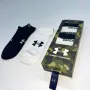 Under Armour Style Loafer Socks 6 Pairs Wholesale Bangladesh