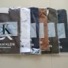 Calvin Klein Men's Cotton T‑Shirt Wholesale – Everywear Bangladesh Ltd Calvin Klein Men's Cotton T‑Shirt Wholesale – Everywear Bangladesh Ltd