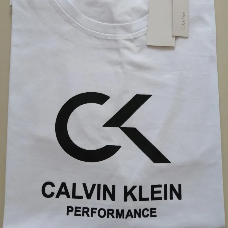 Calvin Klein Men's Cotton T‑Shirt Wholesale – Everywear Bangladesh Ltd Calvin Klein Men's Cotton T‑Shirt Wholesale – Everywear Bangladesh Ltd