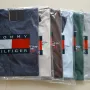 Tommy Hilfiger Men's Cotton T‑Shirt (Classic Flag) Wholesale – Everywear Bangladesh Ltd