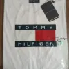 Tommy Hilfiger Men's Cotton T‑Shirt (Classic Flag) Wholesale – Everywear Bangladesh Ltd