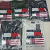 Tommy Hilfiger Men's Cotton T‑Shirt (Colorblock) Wholesale – Everywear Bangladesh Ltd