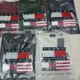 Tommy Hilfiger Men's Cotton T‑Shirt (Colorblock) Wholesale – Everywear Bangladesh Ltd