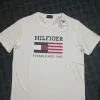 Tommy Hilfiger Men's Cotton T‑Shirt (Colorblock) Wholesale – Everywear Bangladesh Ltd