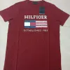 Tommy Hilfiger Men's Cotton T‑Shirt (Colorblock) Wholesale – Everywear Bangladesh Ltd