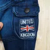 Baby Boys Jeans Joggers Cargo Pant Stretch Wholesale Bangladesh Baby Boys Jeans Joggers Cargo Pant Stretch Wholesale Bangladesh