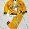 Boys Premium Quality 3pcs Hoodie Set Wholesale Bangladesh