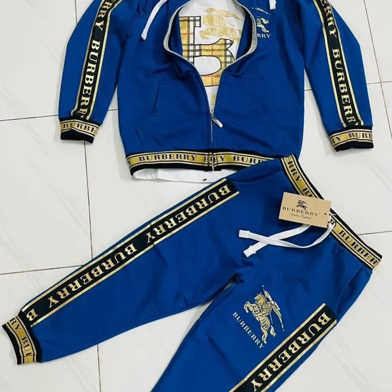 Boys Premium Quality 3pcs Hoodie Set Wholesale Bangladesh