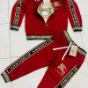 Boys Premium Quality 3pcs Hoodie Set Wholesale Bangladesh