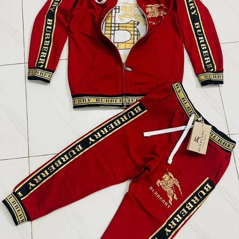 Boys Premium Quality 3pcs Hoodie Set Wholesale Bangladesh
