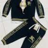 Boys Premium Quality 3pcs Hoodie Set Wholesale Bangladesh