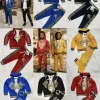 Boys Premium Quality 3pcs Hoodie Set Wholesale Bangladesh