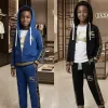 Boys Premium Quality 3pcs Hoodie Set Wholesale Bangladesh