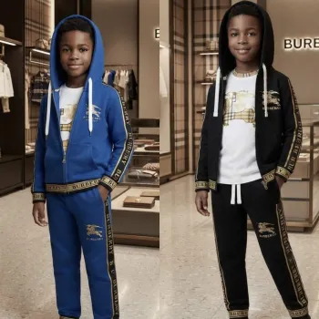 Boys Premium Quality 3pcs Hoodie Set Wholesale Bangladesh