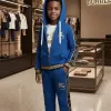 Boys Premium Quality 3pcs Hoodie Set Wholesale Bangladesh