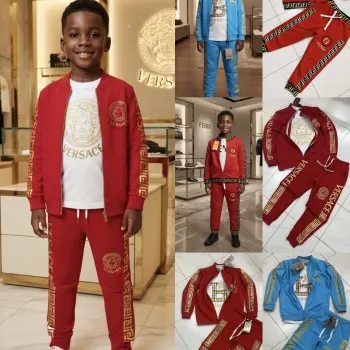 Boys Premium Quality 3pcs Set Wholesale Bangladesh