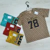 NEXT Boys Premium Step Print T-Shirt Short Sleeve Wholesale Bangladesh
