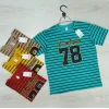 NEXT Boys Premium Step Print T-Shirt Short Sleeve Wholesale Bangladesh