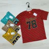 NEXT Boys Premium Step Print T-Shirt Short Sleeve Wholesale Bangladesh